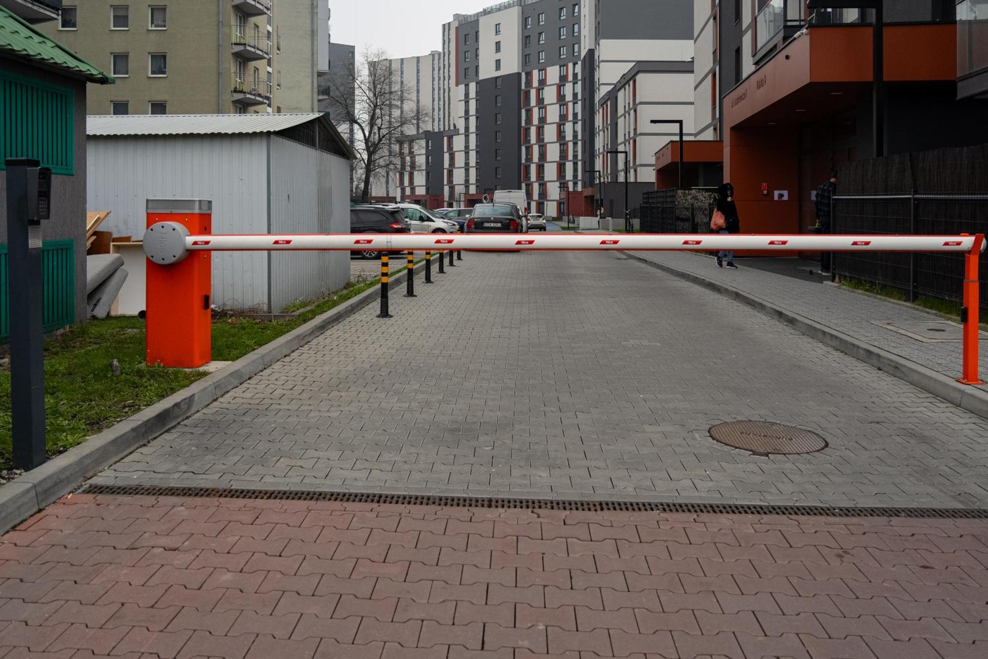 Ekskluzywny Apartament + Garaz Cracovie Extérieur photo